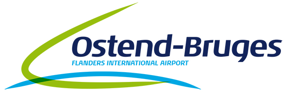 Afbeeldingsresultaat voor ostend airport logo